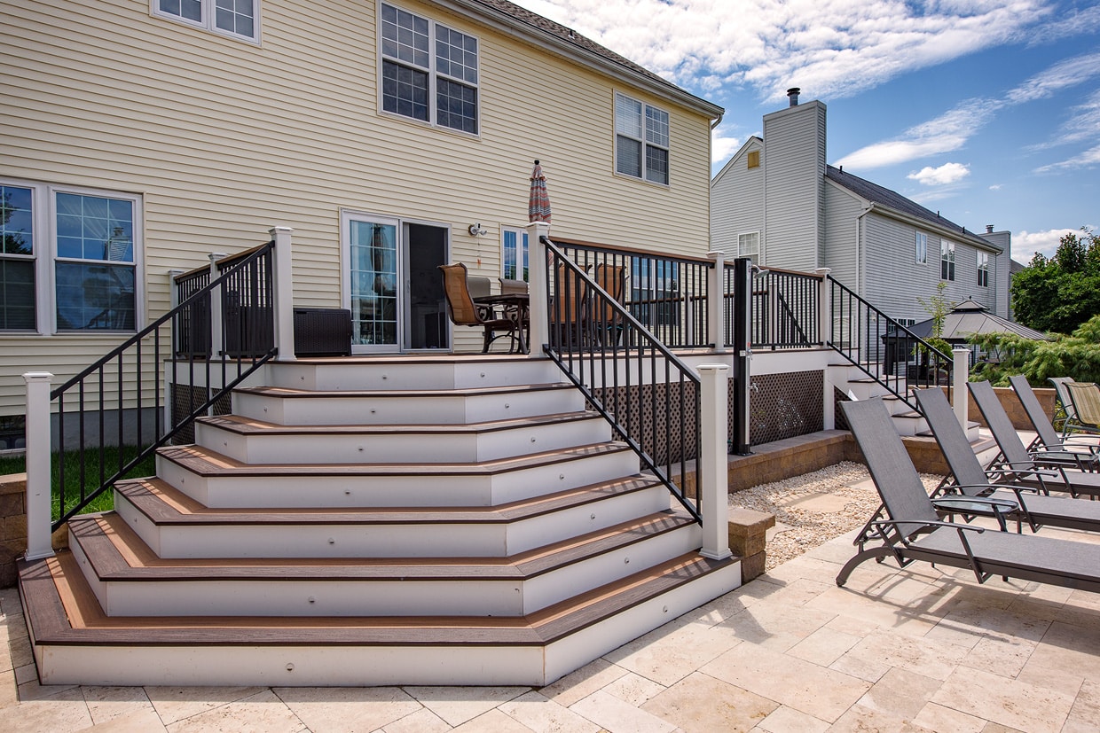 Custom Deck With Wow Factor 2