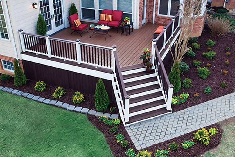 Why You Should Hire A Contractor To Build Your Deck 5