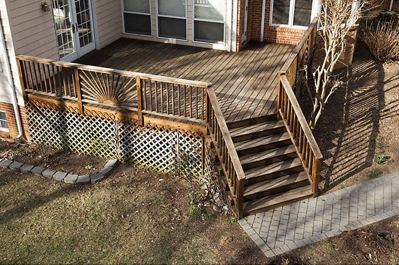 Why You Should Hire A Contractor To Build Your Deck 4