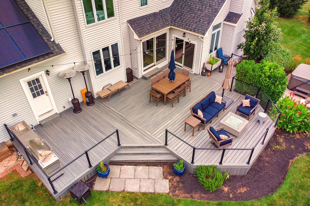Why You Should Hire A Contractor To Build Your Deck 9