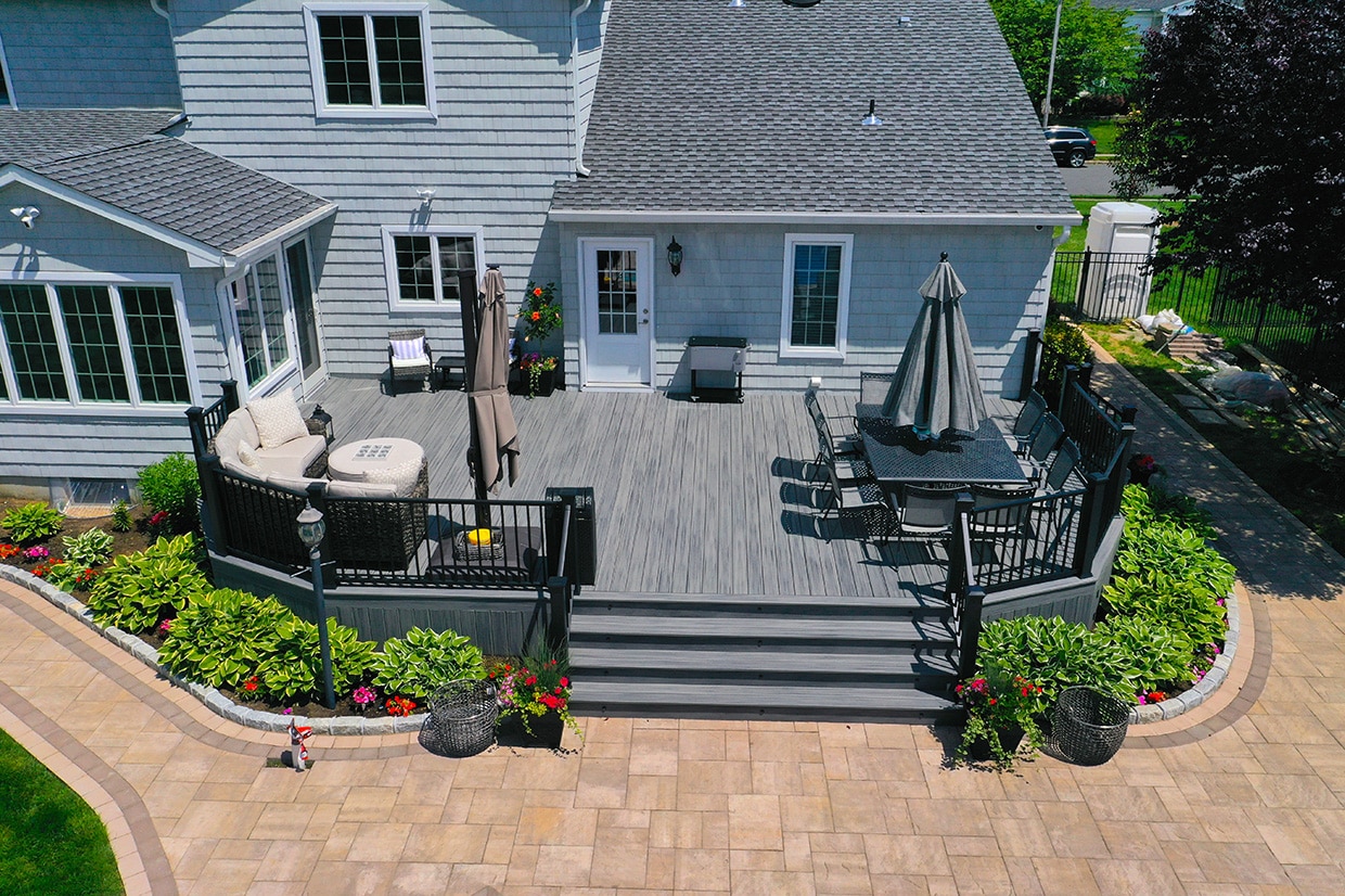 Why You Should Hire A Contractor To Build Your Deck 25
