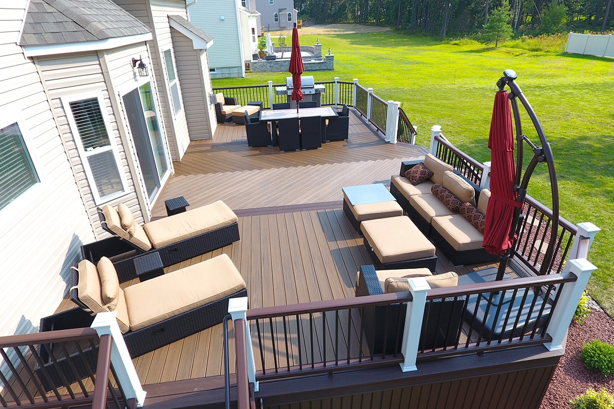 How to resurface your deck 24