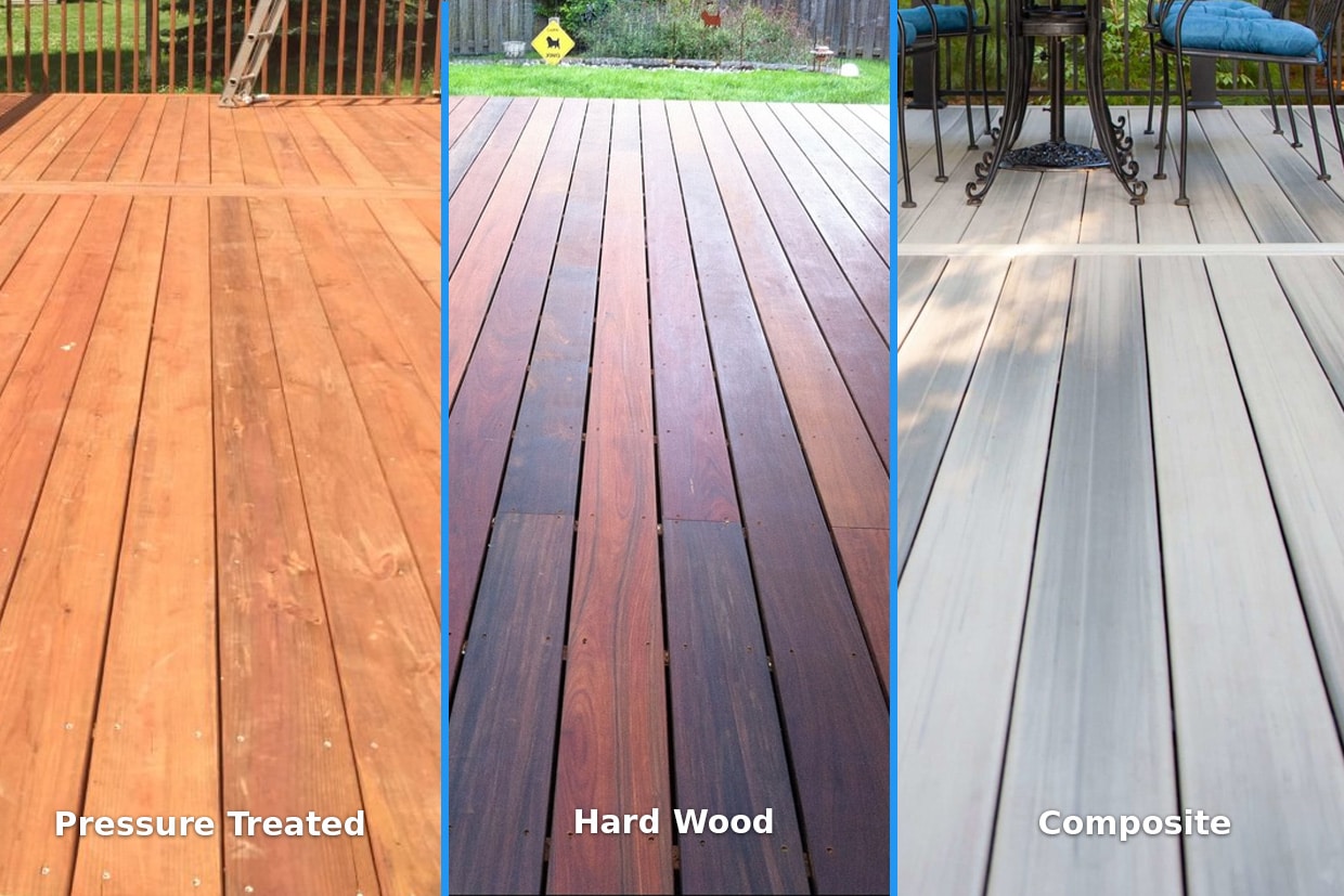 How To Resurface Your Deck 23