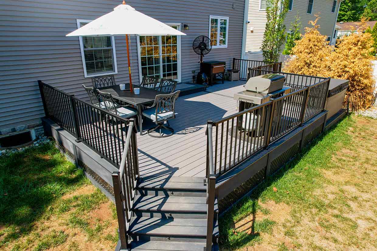 Why You Should Hire A Contractor To Build Your Deck 21