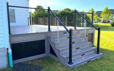 Peapack And Gladstone Deck Builder