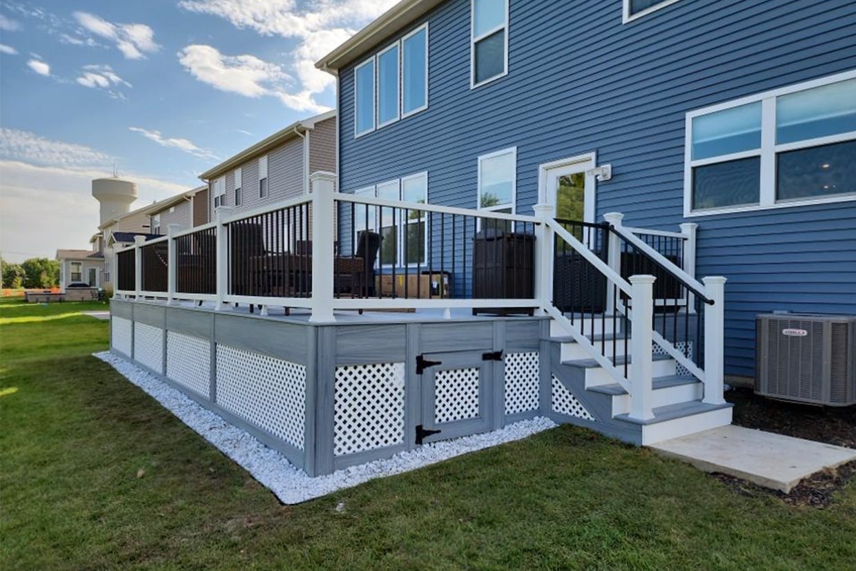 Why You Should Hire A Contractor To Build Your Deck 29