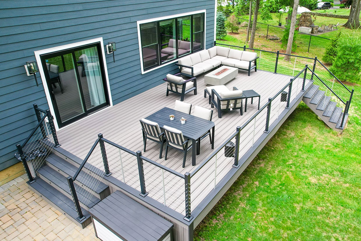 Tips For Hiring A Deck Contractor 7