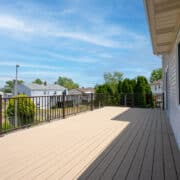 Custom Deck Projects In Pompton Lakes