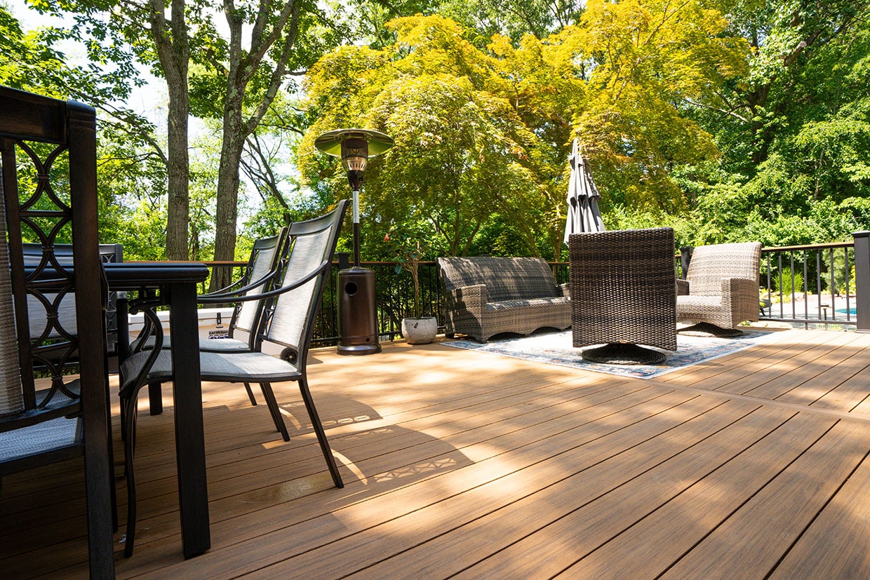 Deck Resurface From Old Wood 2