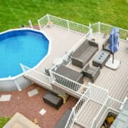 Custom Deck Projects In Wyckoff