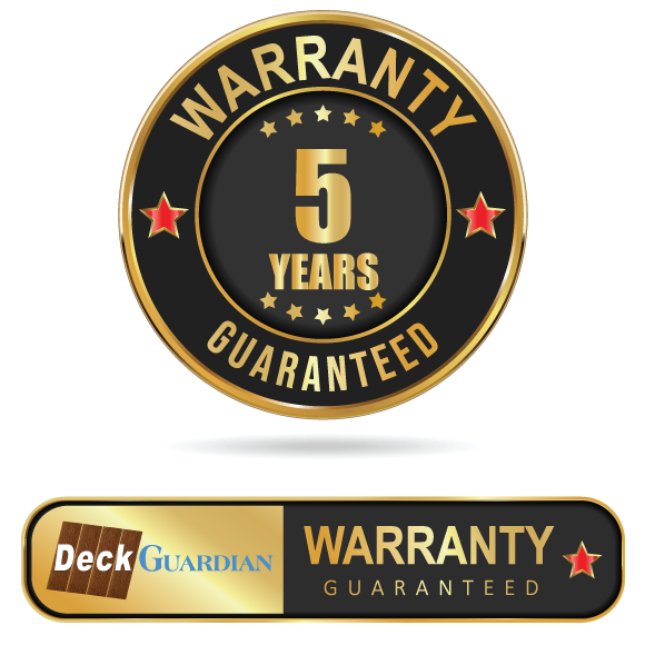 Warranty, Decks 2